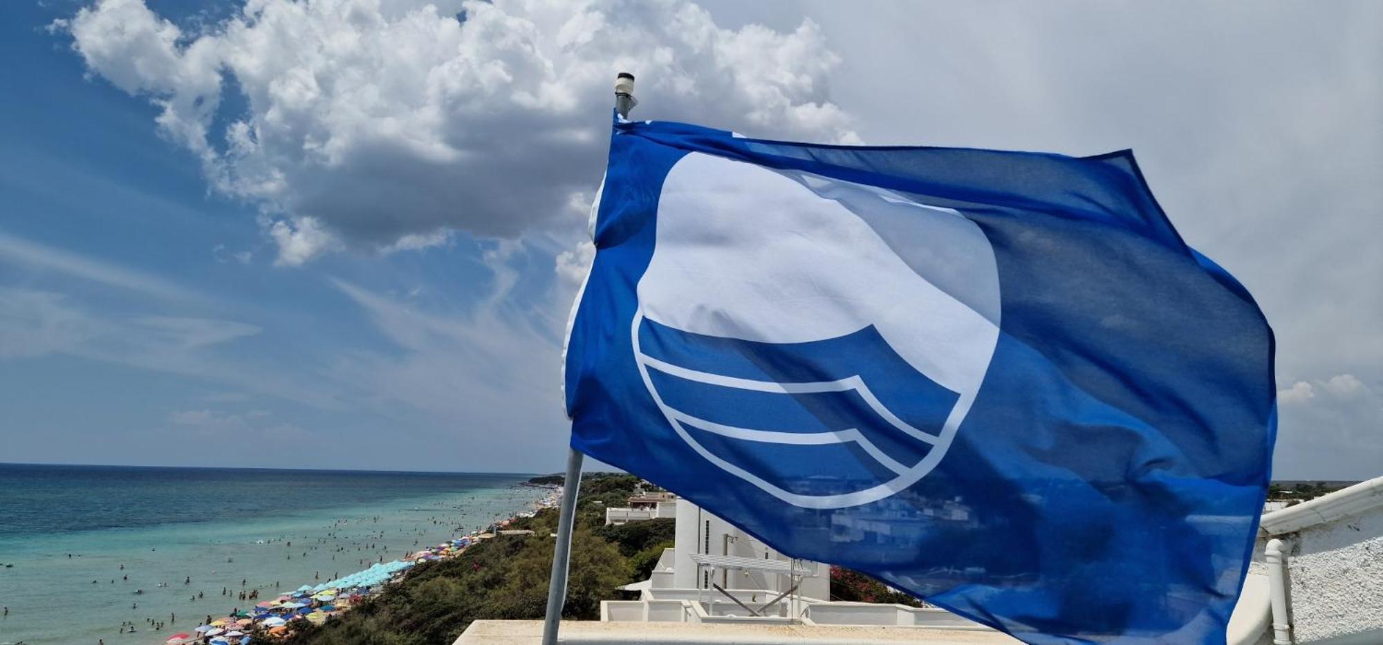Hotel Caraibisiaco Sul Mare San Pietro in Bevagna Exteriér fotografie