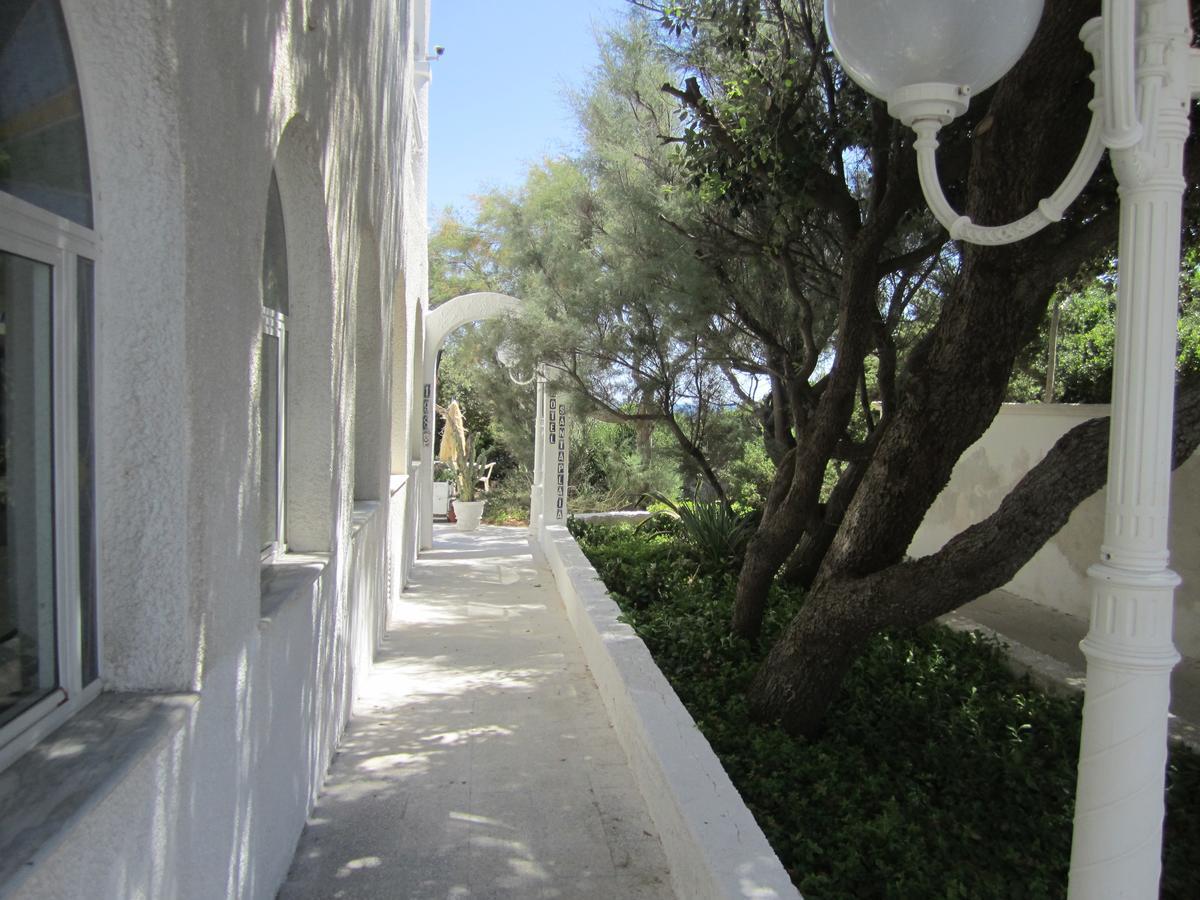 Hotel Caraibisiaco Sul Mare San Pietro in Bevagna Exteriér fotografie